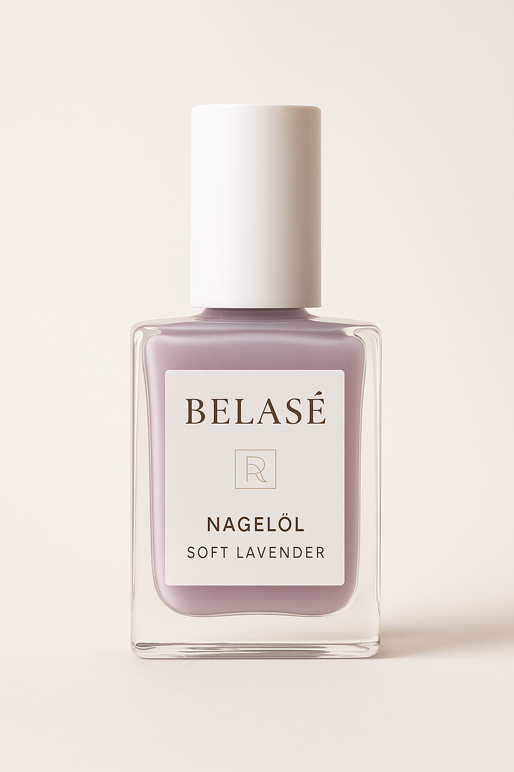 BELASÉ Nagelöl Soft Lavender