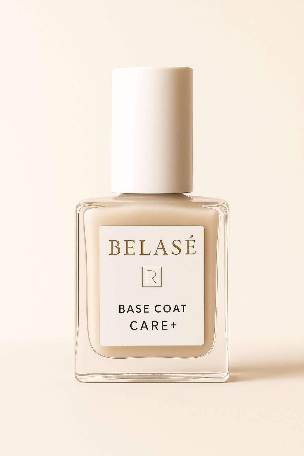 BELASÉ Base Coat Care+